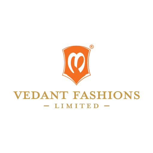 Vedanta Fashions logo